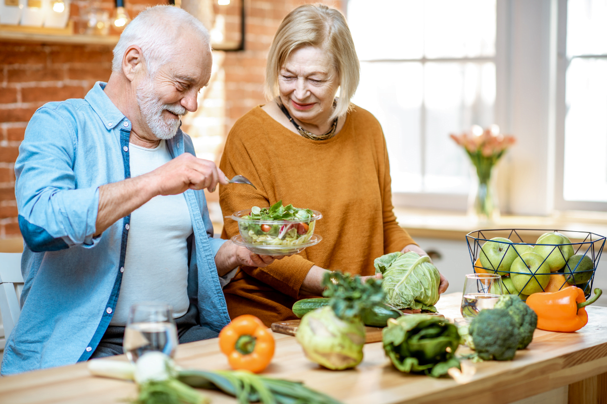 ceto para la salud cerebral