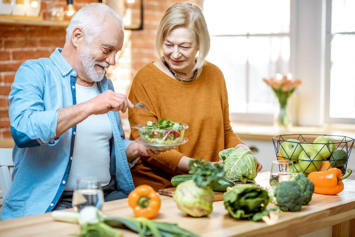 keto for brain health