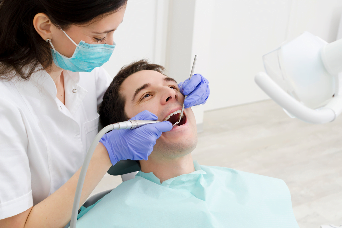 pino periodontics