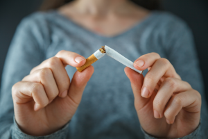 Can Ozempic Help You Quit Smoking