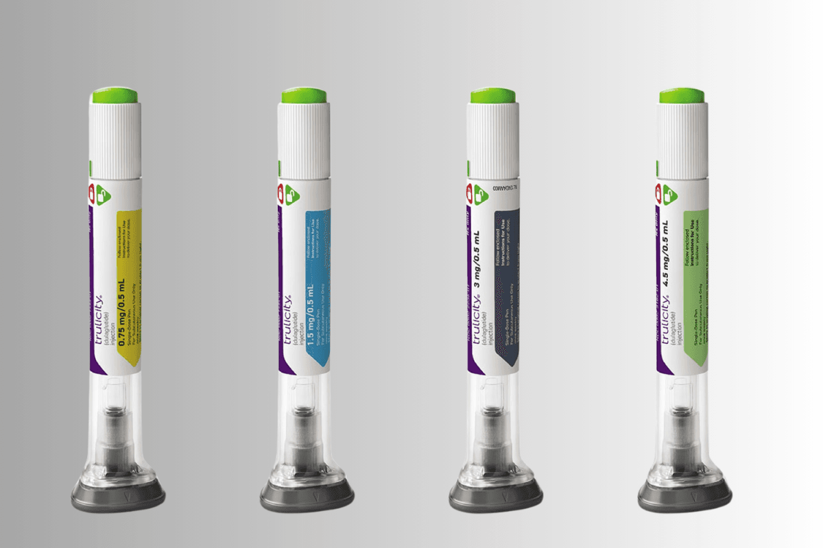 Comparing Different Dosages of Trulicity: Is the Highest Dosage Right for You?