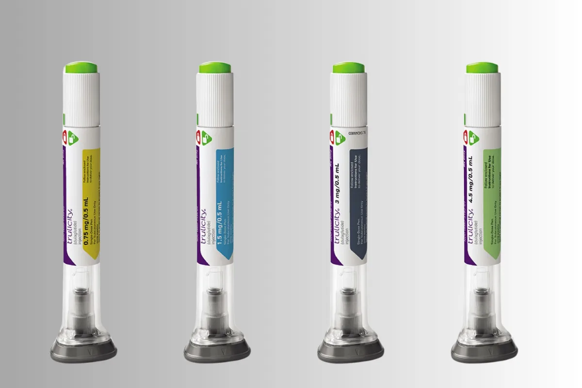 Comparing Different Dosages of Trulicity: Is the Highest Dosage Right for You?