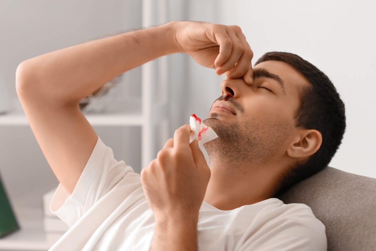Eliquis Side Effects