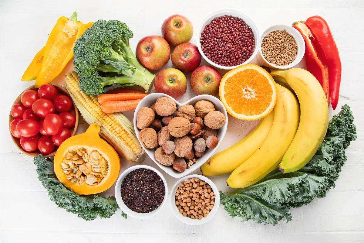 alimentos ricos en fibra para diabéticos