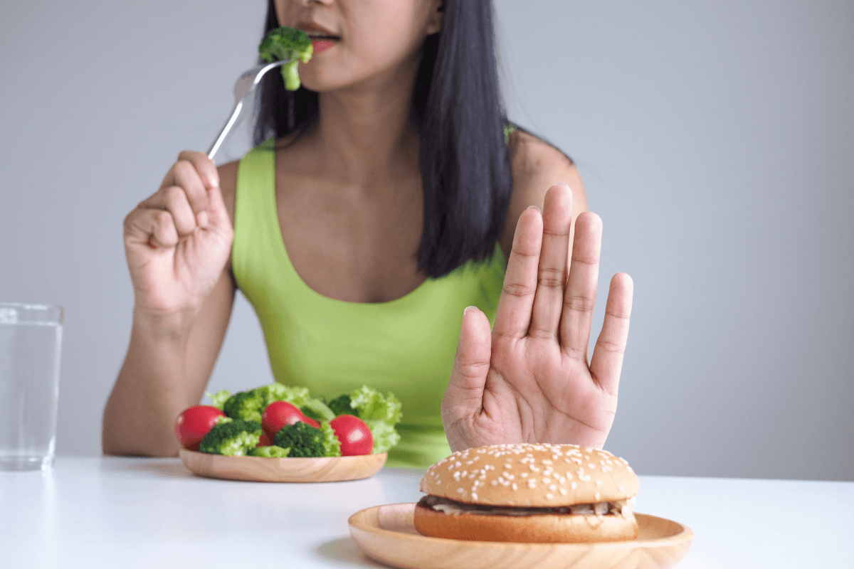 Top Foods to Avoid While Taking Trulicity