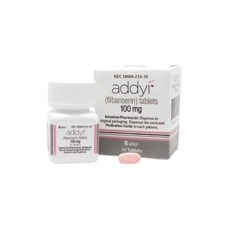 Addyi