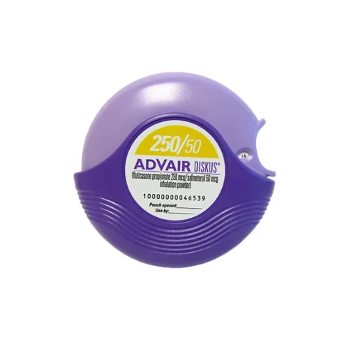 Advair Diskus