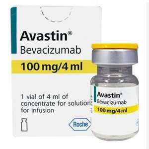 Avastin100mg