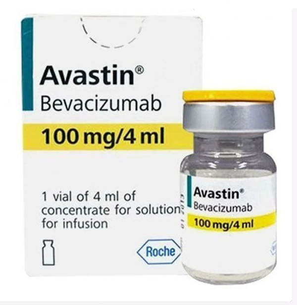 Avastin100mg