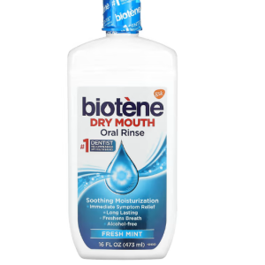 Biotene Mouth Wash