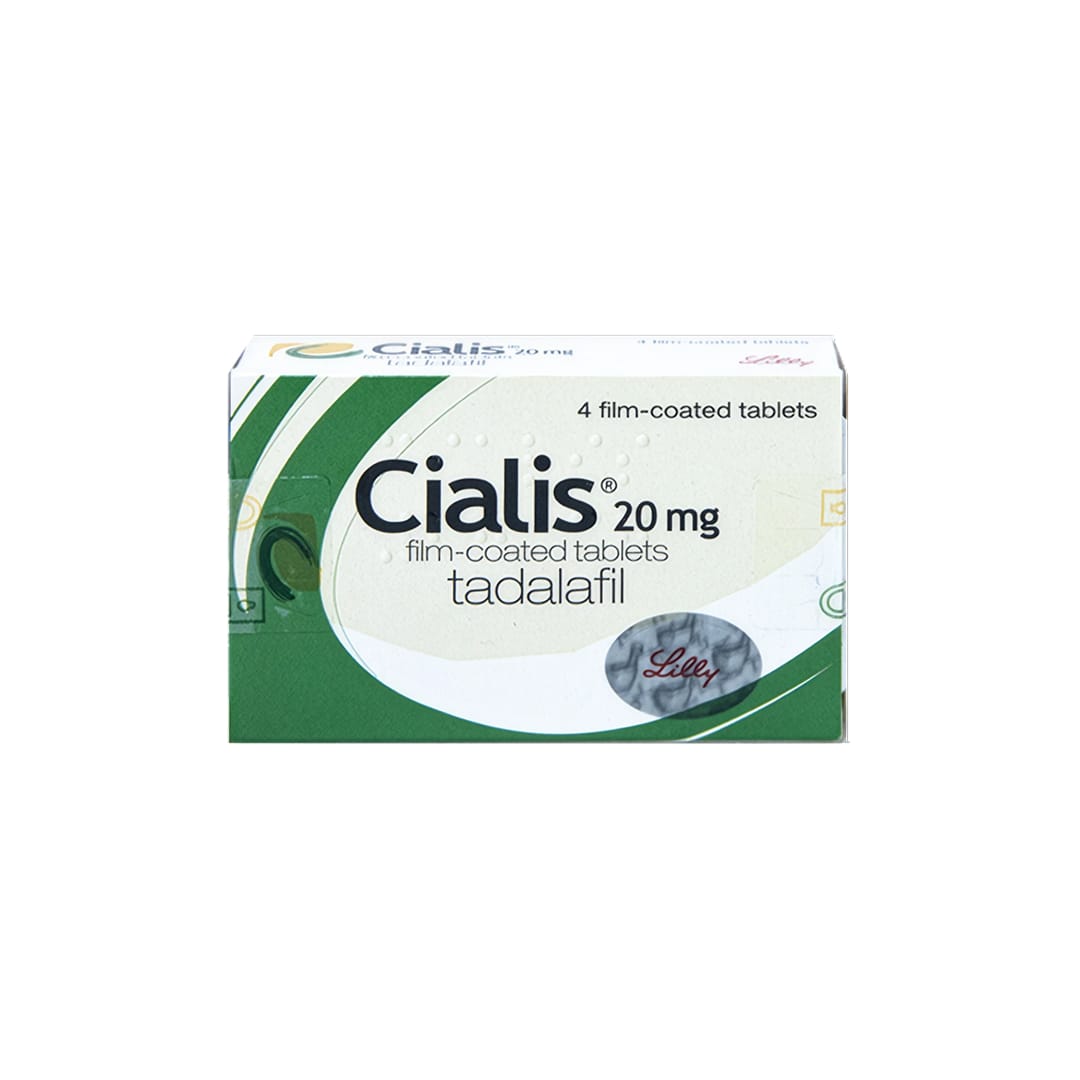 Cialis 1 Cialis