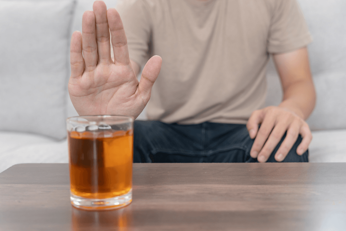 Contrave and Alcohol