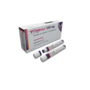 Cosentyx Pen 150mg