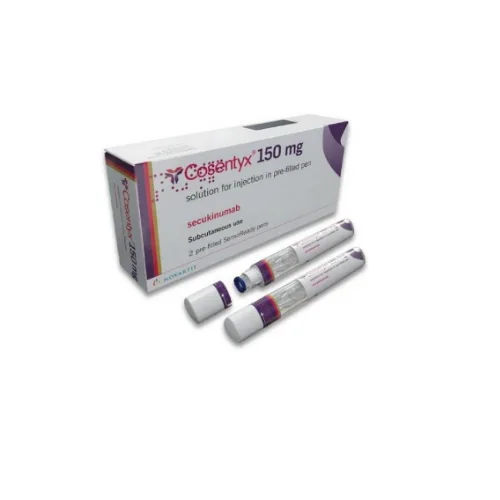 Cosentyx