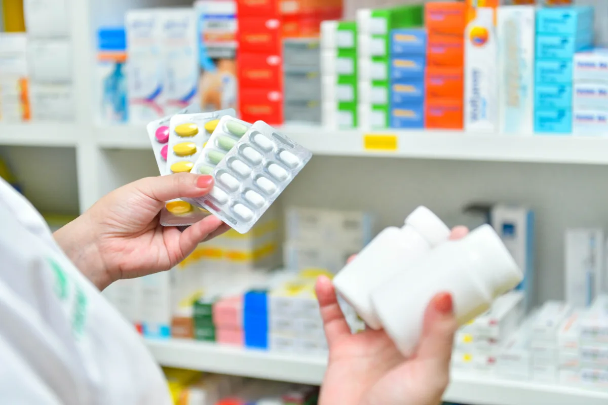 Entresto Drug Class