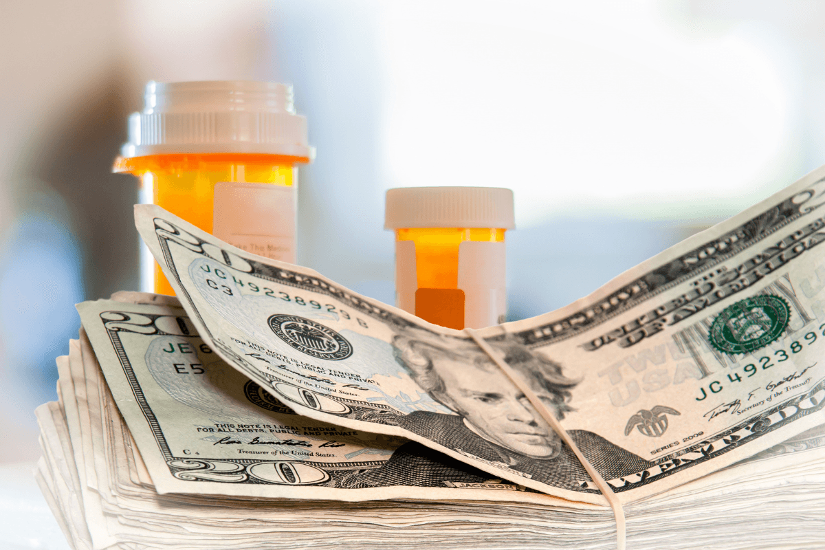 Guía de precios de Entresto