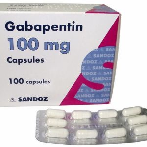 Gabapentin