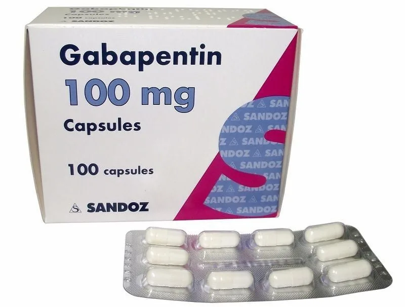 Gabapentina 
