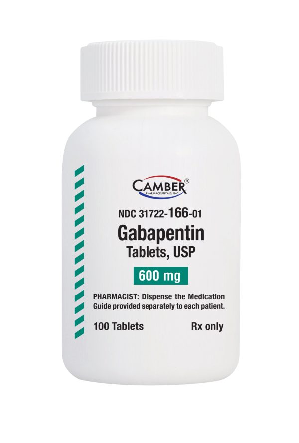 Gabapentin  - Image 2