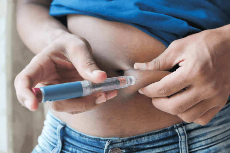 Humalog Insulin Pen
