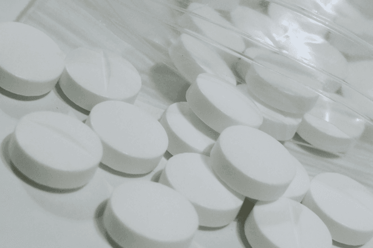 Is Metformin a Sulfonylurea