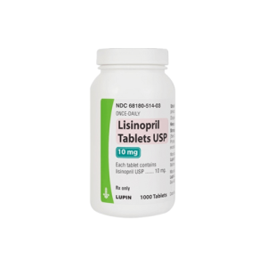 Lisinopril