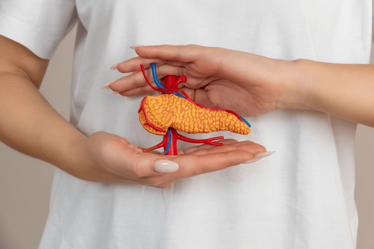 Pancreatitis and Diabetes