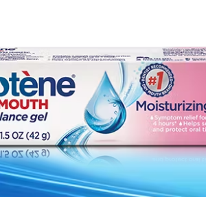 biotene gel 1