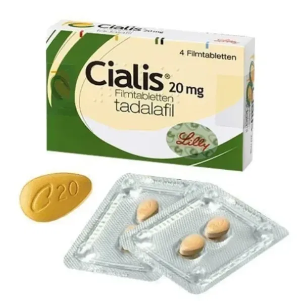 Cialis