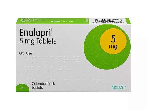 Enalapril