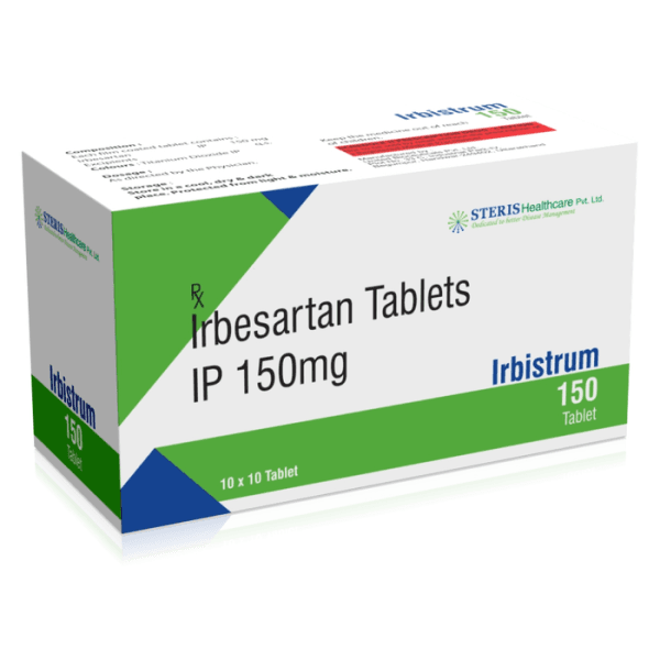 Irbesartan