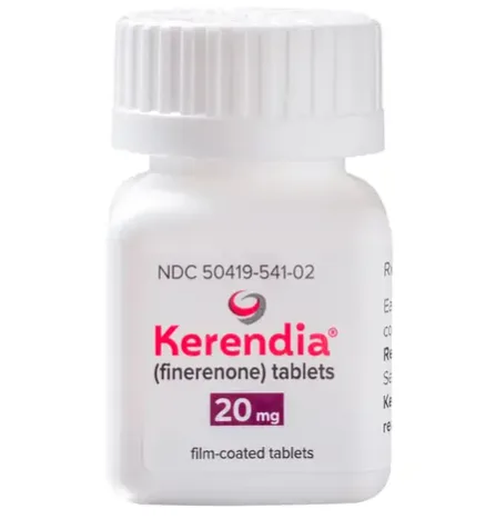 Kerendia