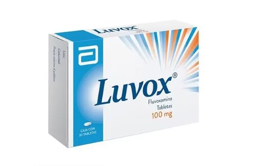 Luvox