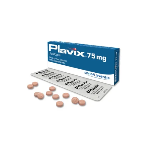 Plavix