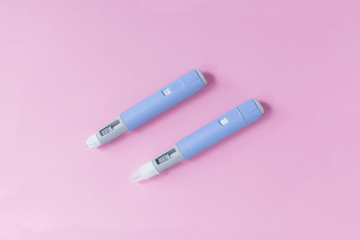 semaglutide and parkinson disease