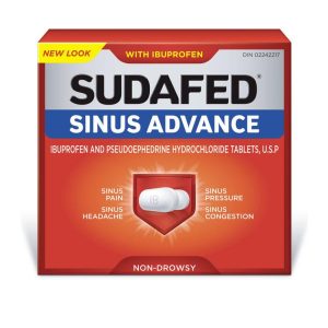 sinusadvance