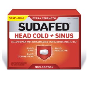 sudafed