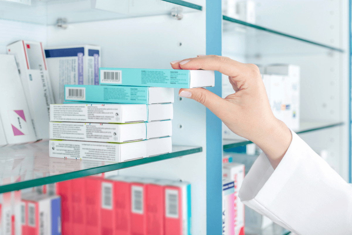 Jardiance Drug Class