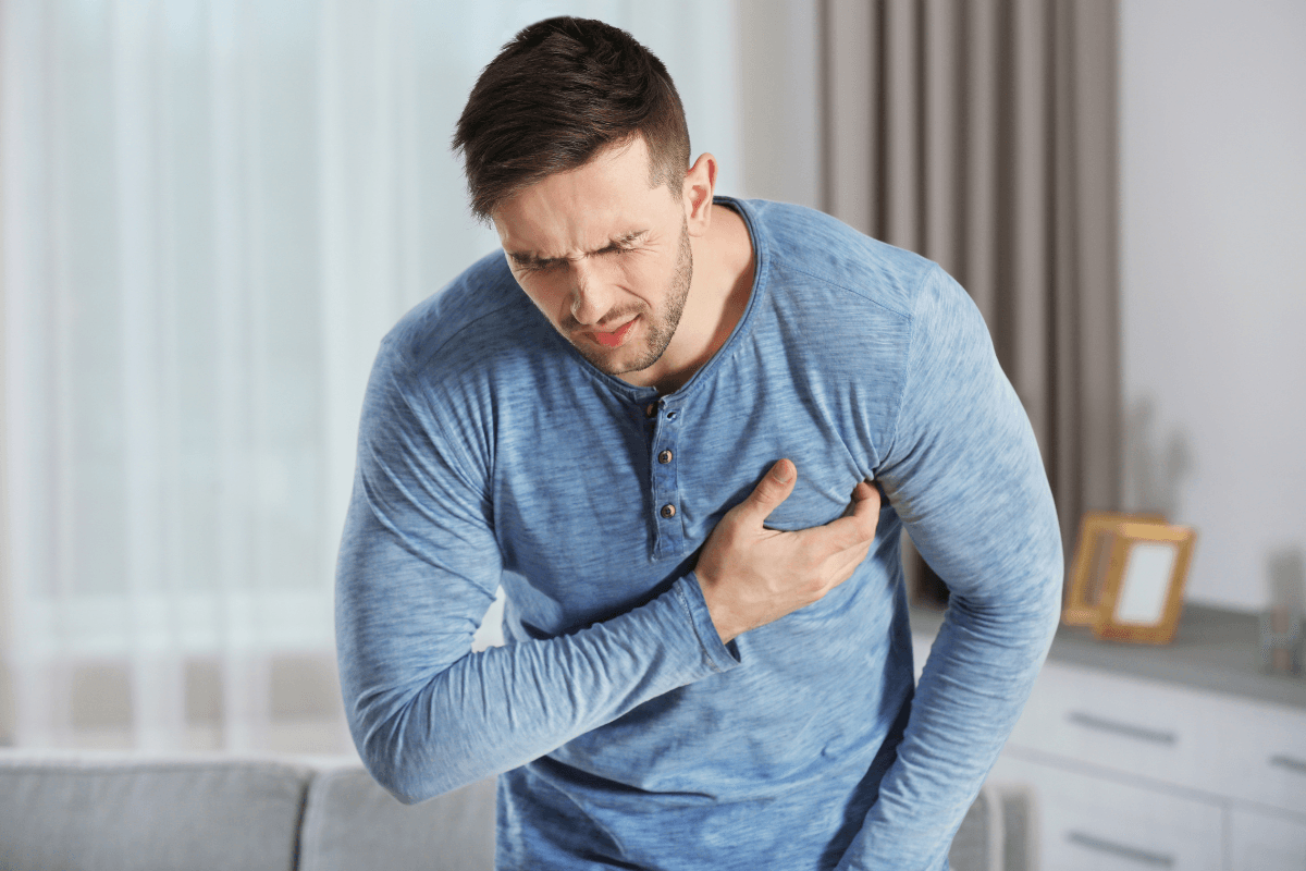 Jardiance para la insuficiencia cardíaca