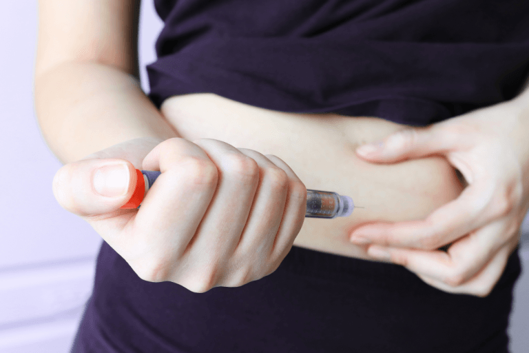 Type 2 Diabetes Treatment: Mounjaro’s Role and Benefits Beyond