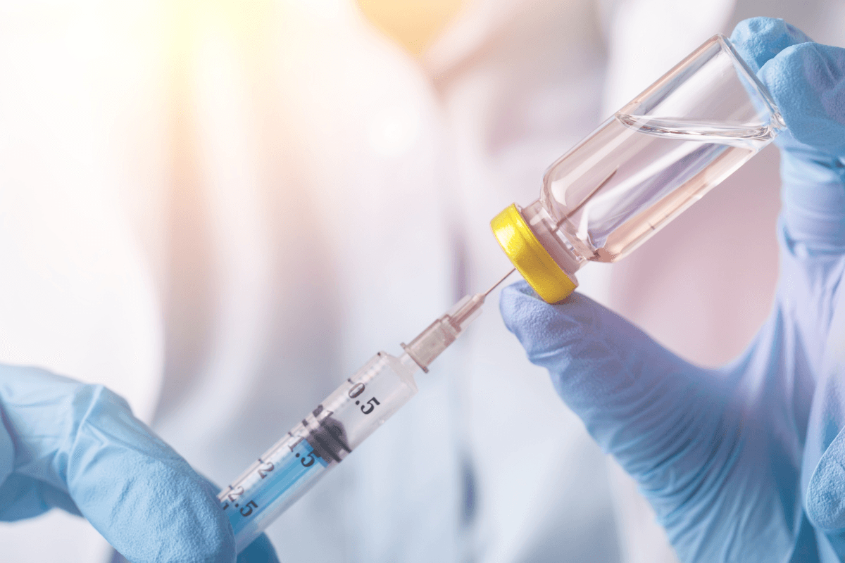 Retatrutide Research Peptide