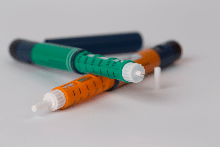 Retatrutide vs Semaglutide