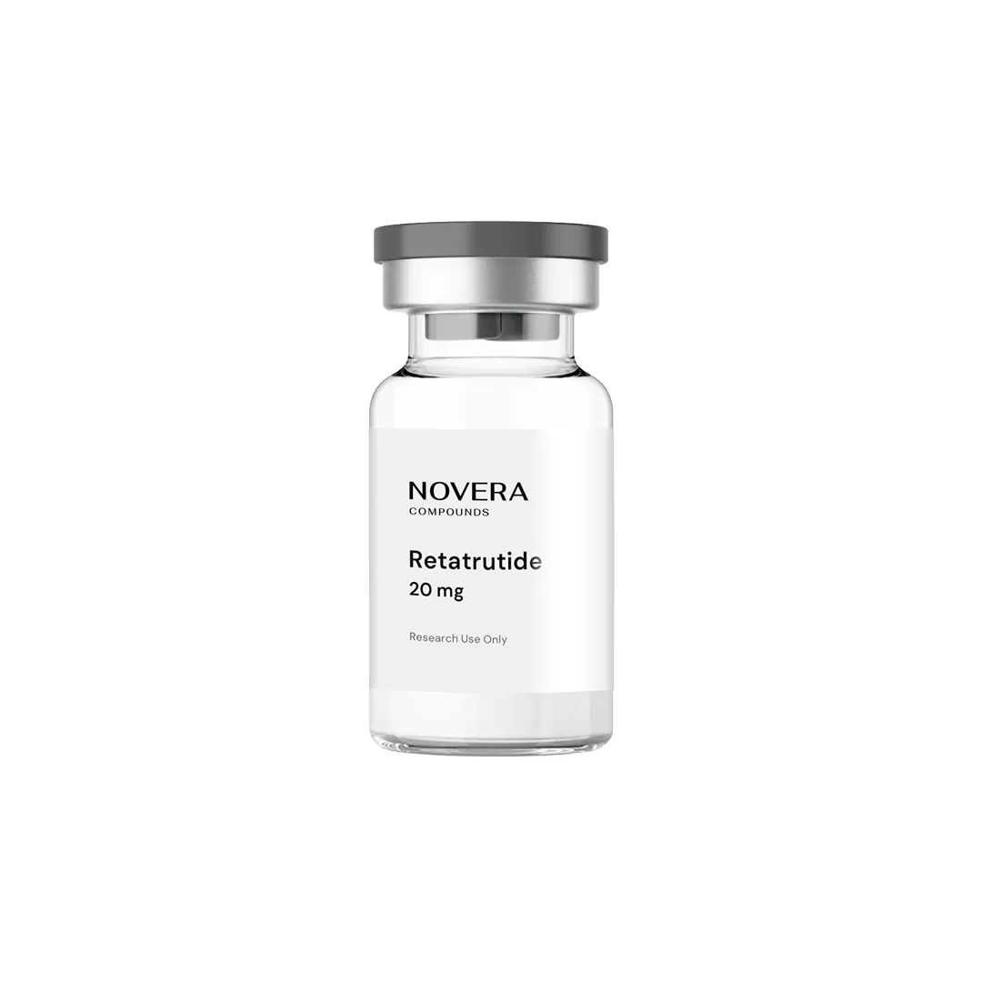 Buy Retatrutide Online