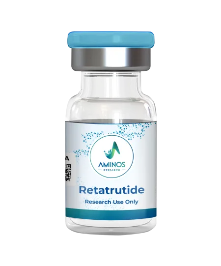 Retatrutida
