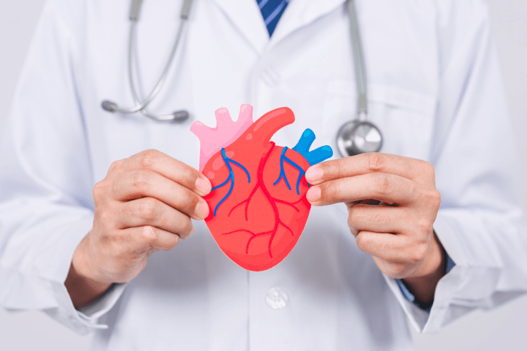 Rybelsus and Cardiovascular Health