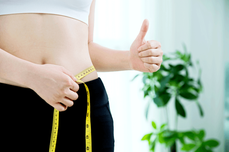 Tresiba for Weight Loss