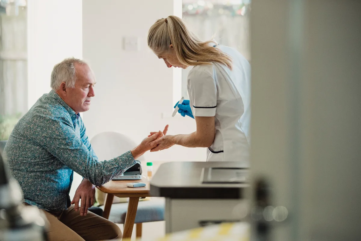 Triple Combination Therapy