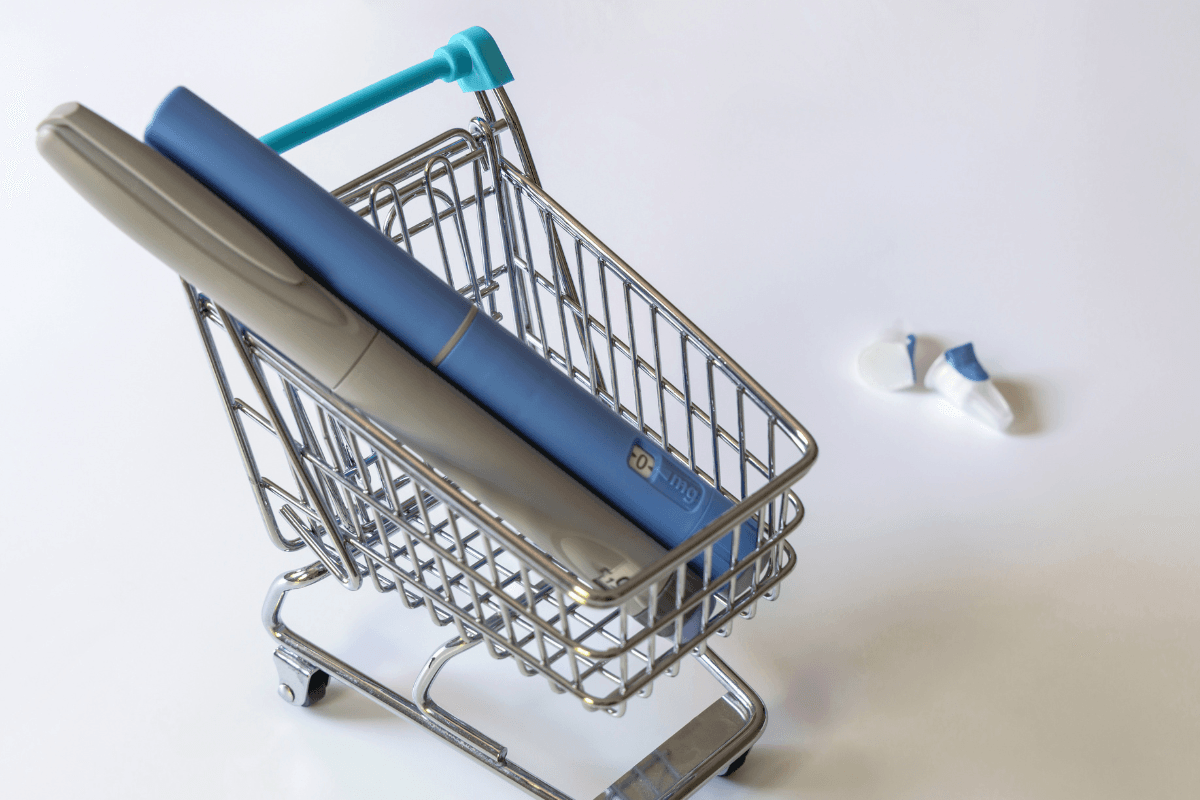 Apidra Nombre Genérico y Alternativas