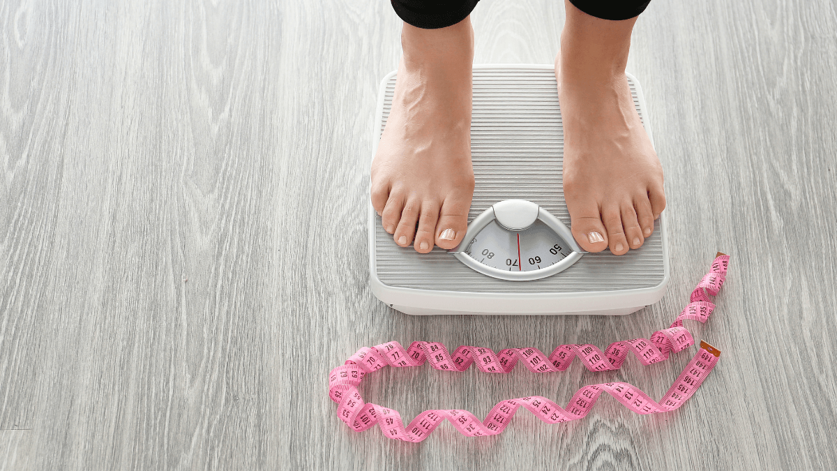 Does Janumet Cause Weight Loss