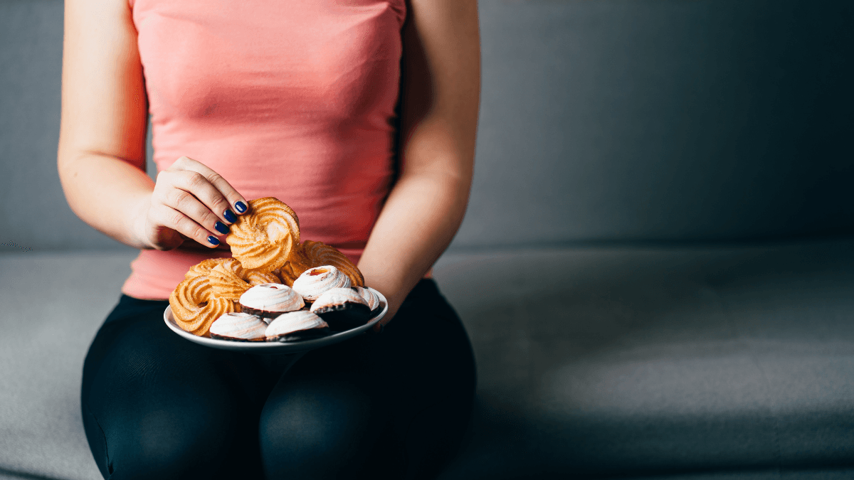 Foods to Avoid While Taking Januvia